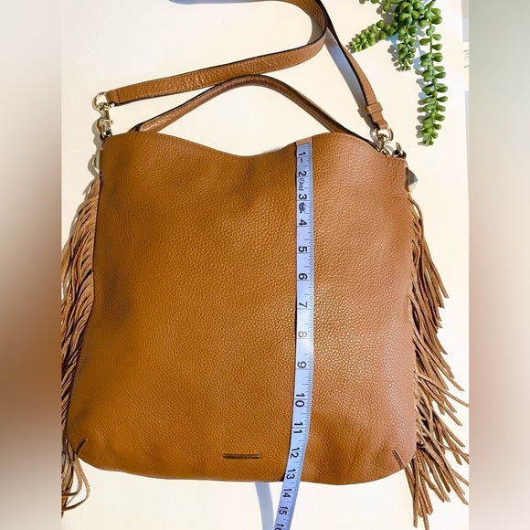 Rebecca Minkoff Clark Lg Hobo Crossbody Bag - Picture 2 of 9